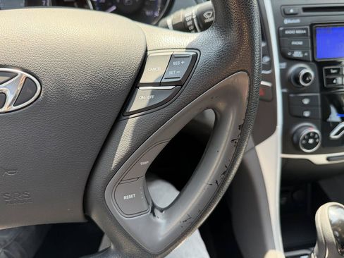 Used 2013 Hyundai Sonata GLS w/ Popular Equipment Pkg FWD image 25