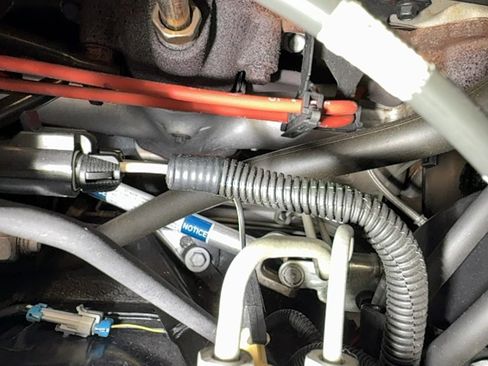 Used 1996 Chevrolet Corvette Coupe image 92