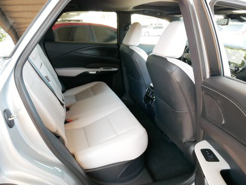 Certified 2025 Lexus RX 350 w/ Convenience Package AWD/4WD image 16