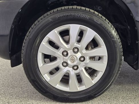 Used 2013 Toyota Sequoia Platinum image 13