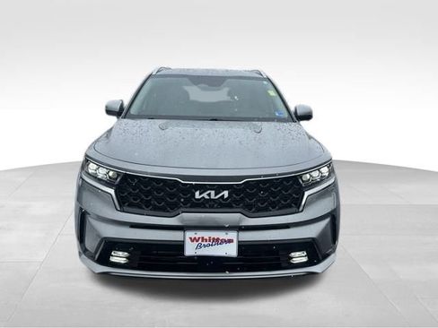 Used 2023 Kia Sorento SX Prestige image 11