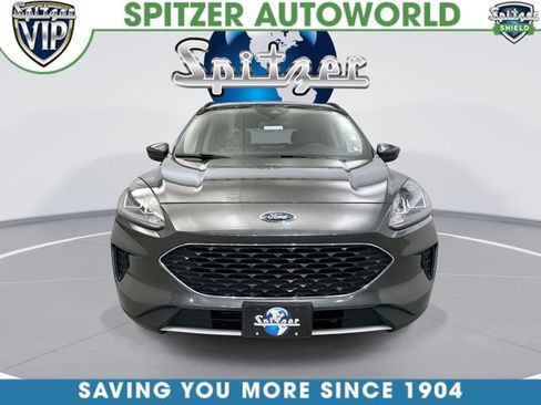 Used 2020 Ford Escape SE image 4