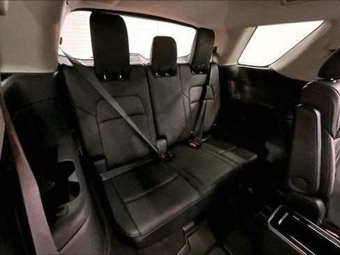 Used 2022 Nissan Pathfinder Platinum AWD/4WD image 33