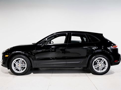 Used 2024 Porsche Macan AWD/4WD image 7