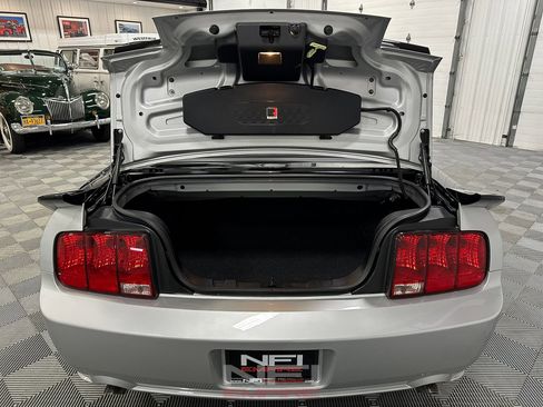 Used 2007 Ford Mustang GT Premium image 48