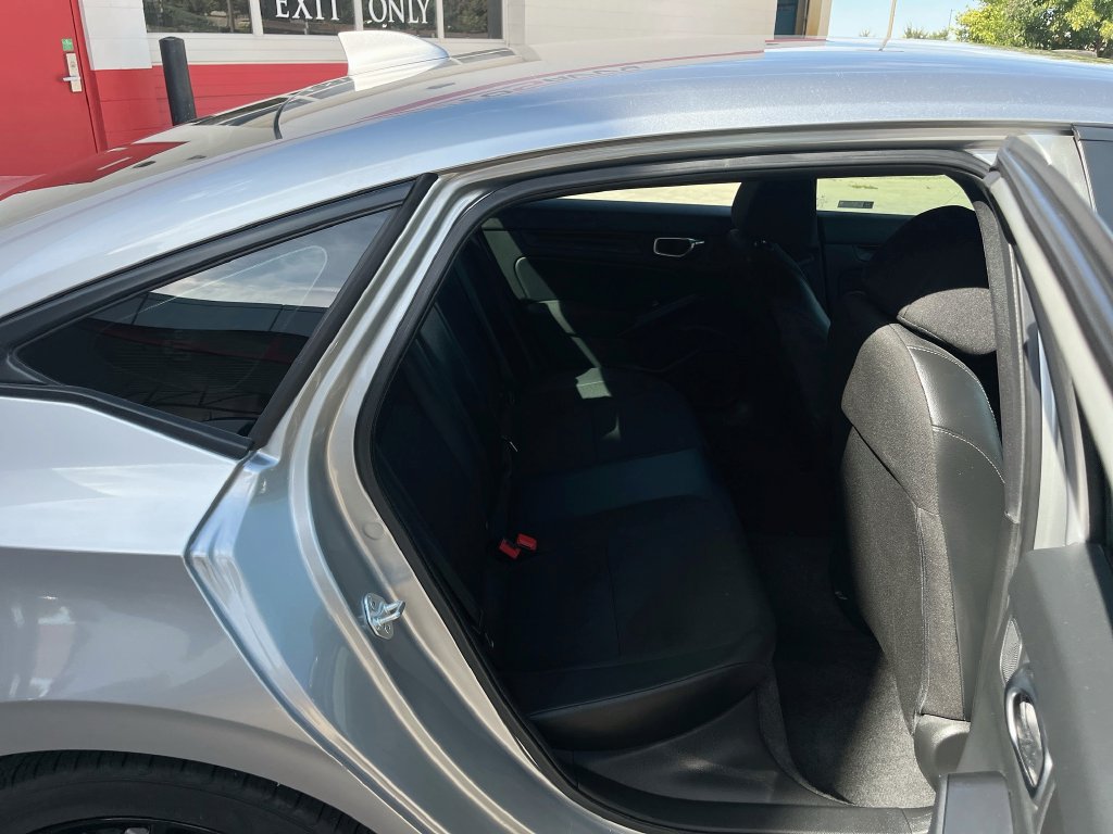 Used 2026 Honda Civic Sport image 25