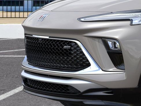 New 2026 Buick Encore GX Sport Touring AWD/4WD image 13