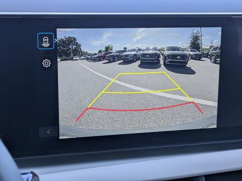 New 2026 Hyundai Tucson SEL FWD image 18