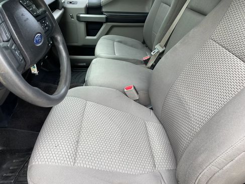 Used 2016 Ford F150 XLT RWD image 14