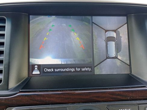 Used 2014 Nissan Pathfinder Platinum image 13