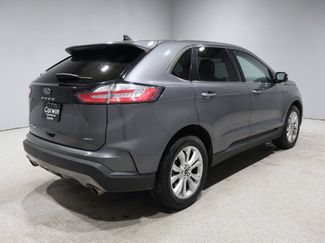 Used 2024 Ford Edge Titanium w/ Equipment Group 301A AWD/4WD video 2