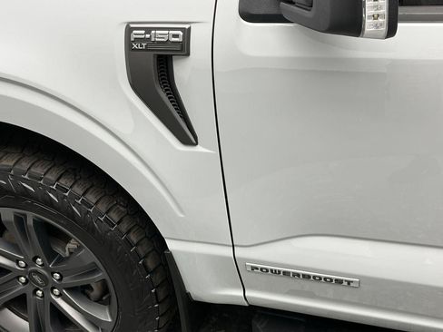 Certified 2023 Ford F150 XLT w/ Equipment Group 302A High AWD/4WD image 36