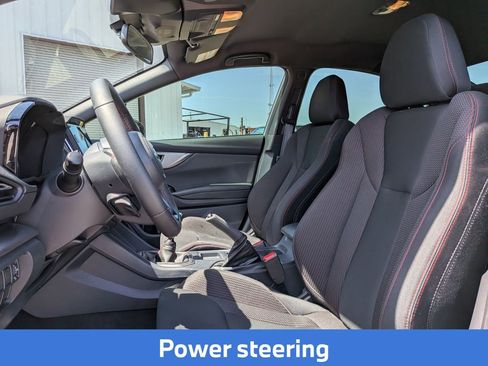 Used 2024 Subaru WRX Premium AWD/4WD image 15