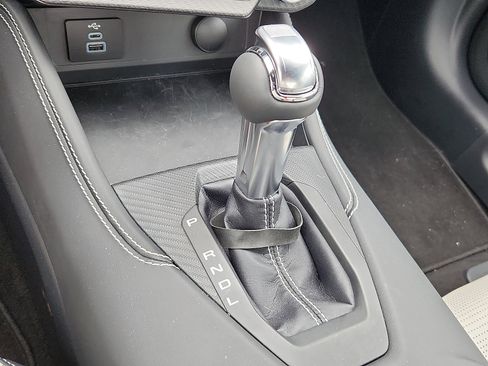Used 2026 Ford Mustang Premium RWD image 12
