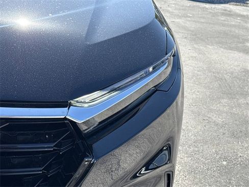 New 2026 Honda CR-V EX-L image 14