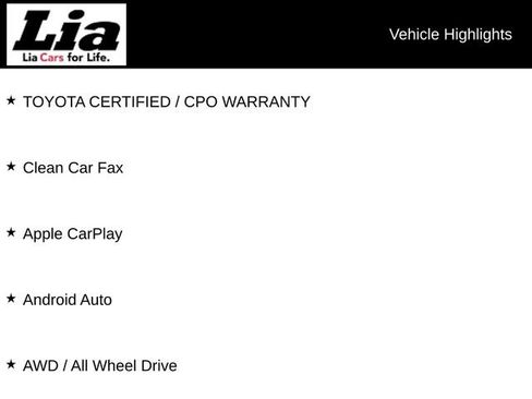 Used 2024 Toyota RAV4 LE image 7