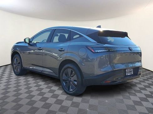 New 2025 Nissan Murano SL image 4
