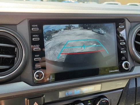 Used 2021 Toyota Tacoma TRD Sport RWD image 26
