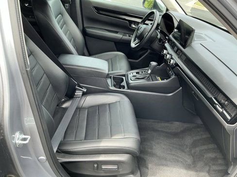 Used 2025 Honda CR-V EX-L image 20