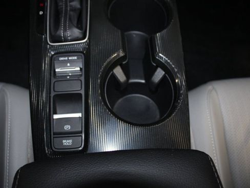 Used 2025 Honda Civic Sport Touring image 36