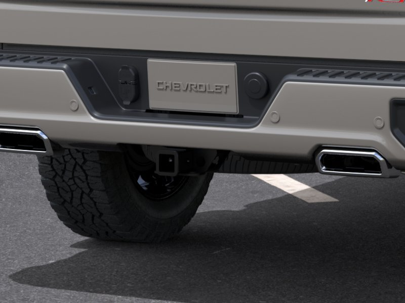 New 2026 Chevrolet Silverado 1500 RST w/ Safety Package AWD/4WD image 14