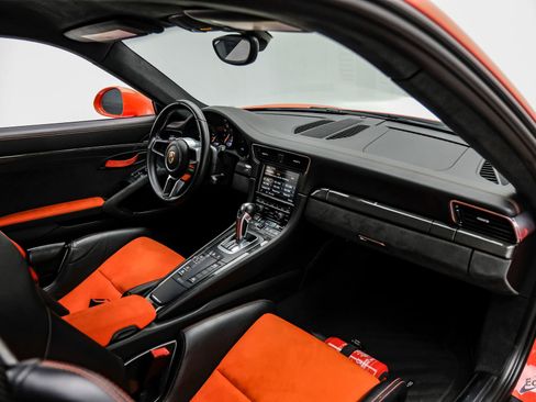 Used 2016 Porsche 911 GT3 RS RWD image 57