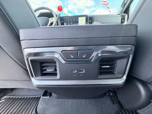 New 2026 Chevrolet Silverado 2500 LTZ w/ Trail Boss Package image 30