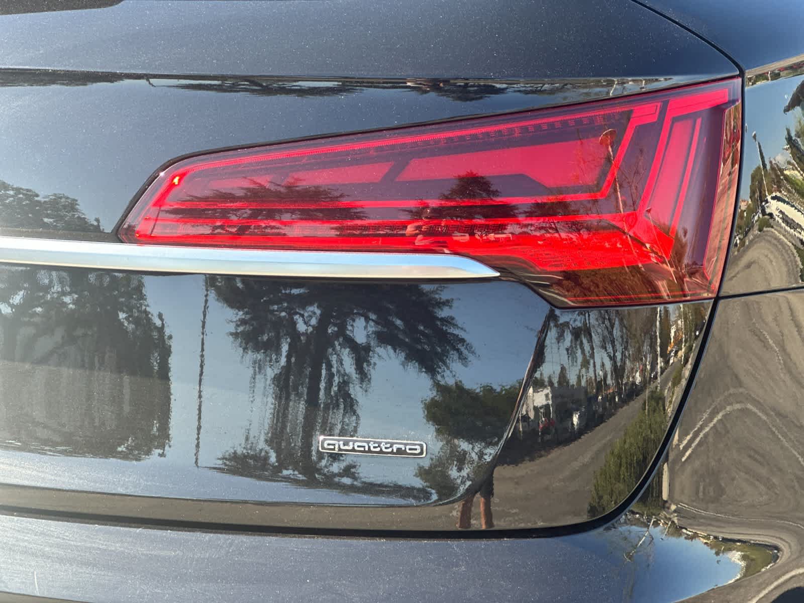 Used 2022 Audi Q5 2.0T Premium AWD/4WD image 28