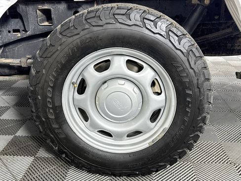 Used 2019 Ford F150 XL w/ Equipment Group 101A Mid AWD/4WD image 34