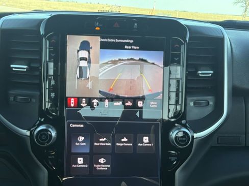 Used 2026 RAM 3500 Big Horn image 7