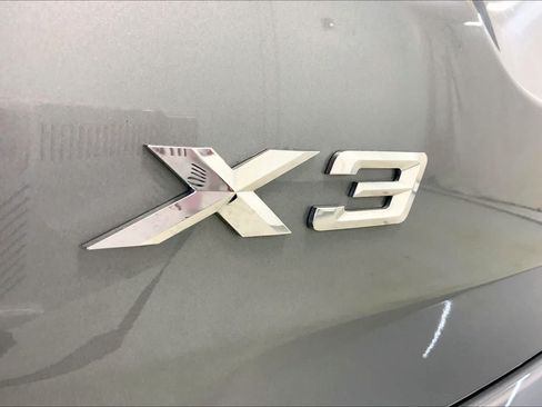 Used 2023 BMW X3 xDrive30i w/ Convenience Package w/ZPA AWD/4WD image 29