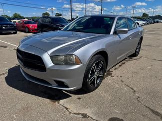 Used 2014 Dodge Charger R/T AWD/4WD video 1