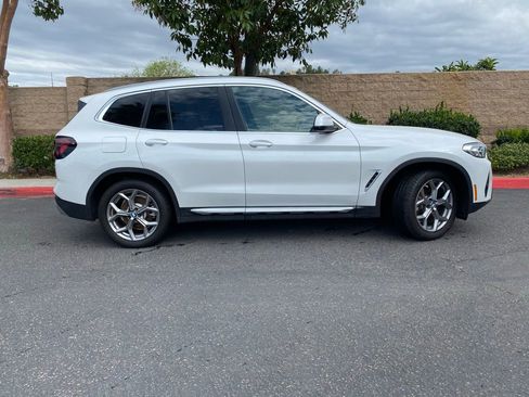 Used 2023 BMW X3 xDrive30i w/ Convenience Package image 7
