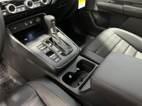 New 2026 Honda CR-V EX-L image 18