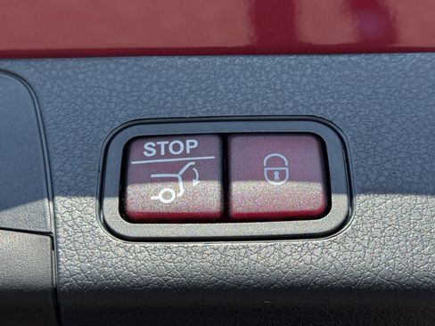 New 2026 Mercedes-Benz GLB 35 AMG 4MATIC image 15