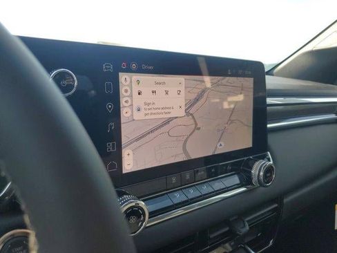 New 2026 GMC Canyon Elevation image 26