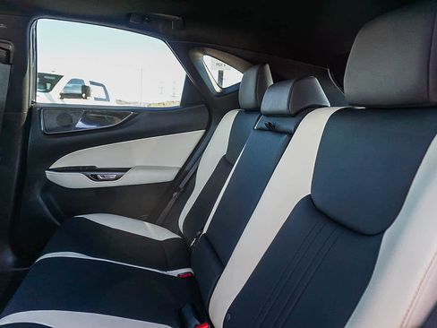 Certified 2024 Lexus NX 250 FWD image 20