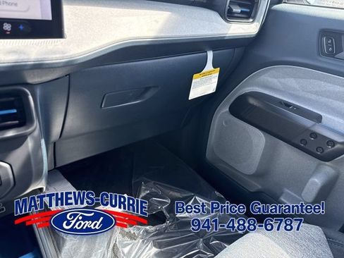 New 2026 Ford Maverick XLT FWD image 23