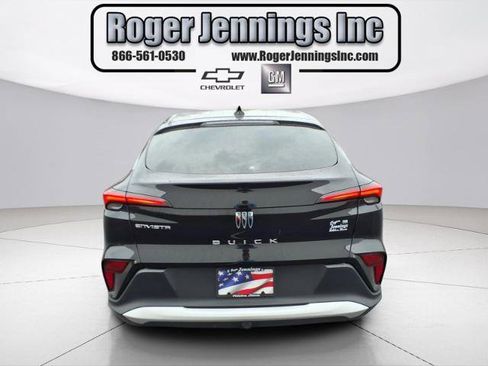 Used 2024 Buick Envista Preferred w/ Convenience I Package FWD image 23
