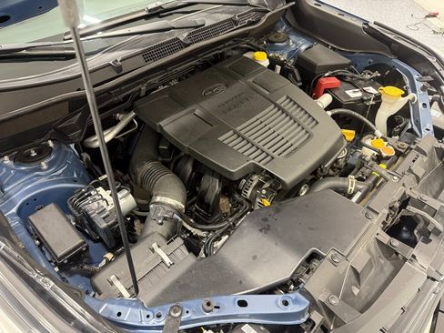 Used 2022 Subaru Forester Limited image 56