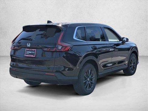 New 2026 Honda CR-V EX-L image 2