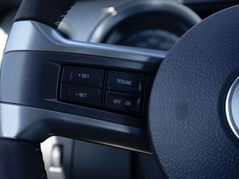 Used 2012 Ford Mustang Shelby GT500 w/ SVT Performance Pkg image 20