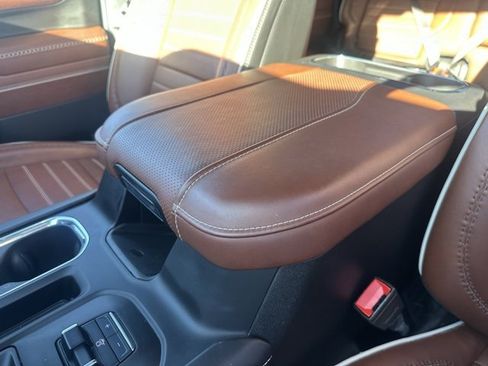 Certified 2023 GMC Sierra 1500 Denali Ultimate image 12