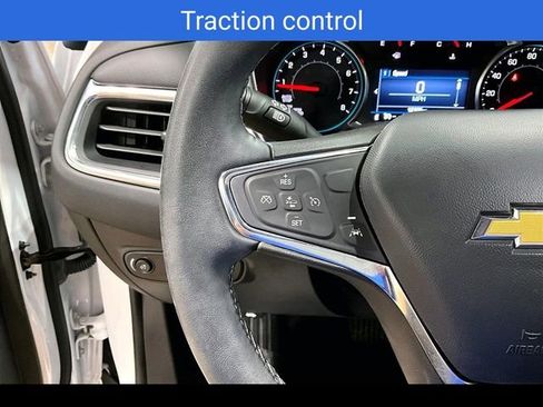 Certified 2024 Chevrolet Equinox LT w/ LPO, Floor Liner Package image 14