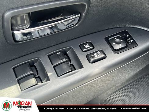 Used 2025 Mitsubishi Outlander Sport AWD image 15
