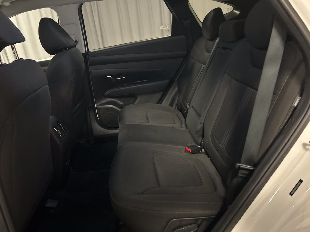 Used 2025 Hyundai Tucson SEL FWD image 21