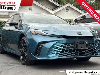 Used 2026 Toyota Camry XSE w/ Premium Package AWD/4WD video 1
