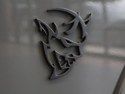 Used 2018 Dodge Challenger SRT Demon image 27