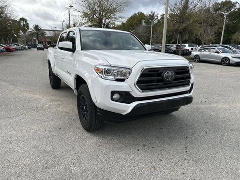 Used 2019 Toyota Tacoma SR5 image 8