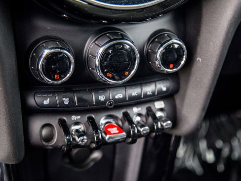 Used 2022 MINI Cooper S FWD image 15